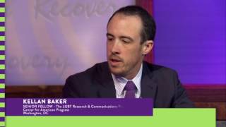 Road to Recovery  Prevention and Treatment Approaches for Diverse LGBT Families Full episode [upl. by Sixele]