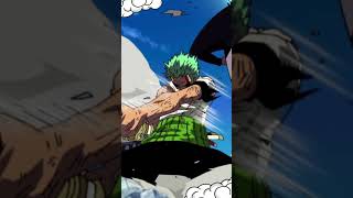 Zoro ist ein Nachfahre der Lunaria onepiece zoro [upl. by Antoinetta]