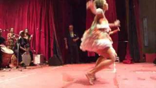 GUADELOUPE  Filles super rapides live drums  gwo ka [upl. by Dessma]