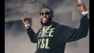 Gucci Mane  All Dz Chainz feat Lil Baby Official Music Video [upl. by Kubetz693]