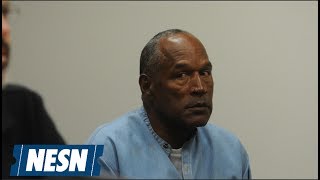 OJ Simpson Parole Hearing Highlights [upl. by Ahgem]