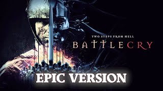 Victory Two Steps From Hell  EPIC VERSION [upl. by Kane]