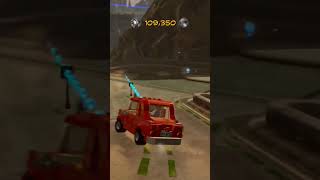 LEGO Marvel Superheroes 2  Driving Red Car 🚘 [upl. by Nyvek]