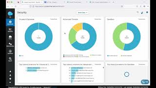 Zscaler for Users Demo [upl. by Lorimer]