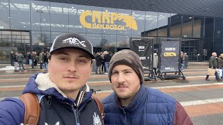 Carp Den Bosch 2024 Netherlands Carp Fishing Expo  New Products [upl. by Akyeluz]