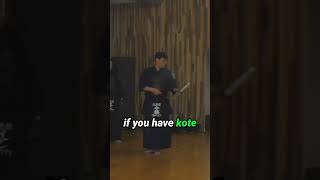 Etiquette Until Sonkyo in Kendo  Are You Doing it Properly [upl. by Orelie]