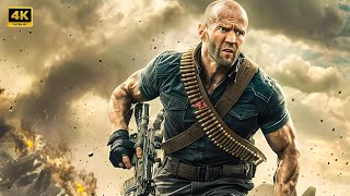 New Released Action Movie 2024  Jason Statham  Full Movie  Latest Action Movie  مُــتـرجم [upl. by Myrwyn]