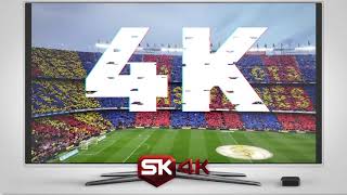 Sadržaj i Iskustvo  Sport Klub 4K [upl. by Nimad49]