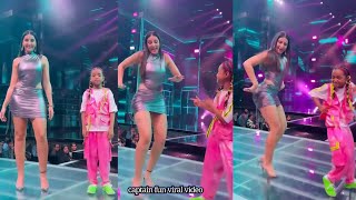 Nora Fatehi viral dance video  Nora Fatehi Dance Moves🔥😱💕 norafatehi youtube [upl. by Anol51]