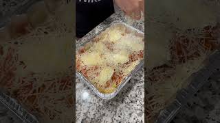 Baked Ziti [upl. by Uel]