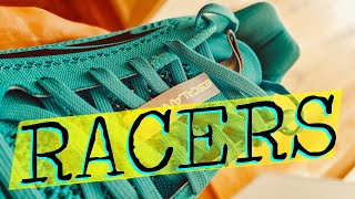 TD Miller finally buys a pair of Altra Escalante Racers [upl. by Elfrida]