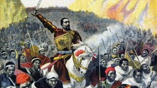 African Victory against European Colonialism The Battle of Adwa [upl. by Skantze596]