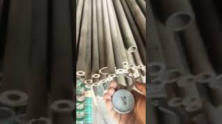 pipe KA wall thickness napne ki dial [upl. by Asiruam133]