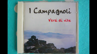 I Campagnoli  Odissea [upl. by Morganica]