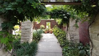 Lauritzen Gardens The Pathway to Dreams [upl. by Fleisig]