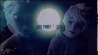 ► Jack Frost  Elsa  The Memory [upl. by Alegre622]