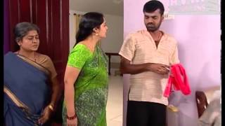 Episode 67 Vairanenjam Tamil TV Serial  AVM Productions [upl. by Ardnoyek]