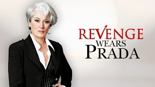 The Devil Wears Prada 2  What We Know [upl. by Strang]