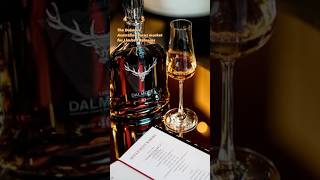 The Dalmore bring Limited Releases to Australia  Principal Collection  21 Year Old amp 18 Year Old [upl. by Dannon]