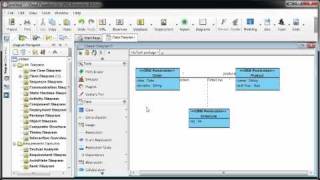 Create ManytoMany Relationship in ORM Using Association Class [upl. by Verity]