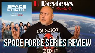 Space Force Series Review [upl. by Arraeis744]