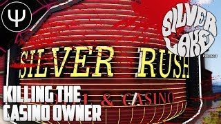 ARMA 3 Project Silverlake Life Mod — KILLING the Casino Owner [upl. by Ezarra]