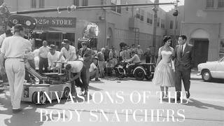 Why You Should Watch Every Version Of Invasion Of The Body Snatchers [upl. by Otanutrof]