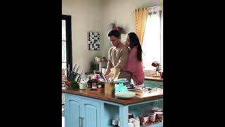 mesra banget anya geraldine dan Rizky Febian saat video clip [upl. by Einattirb786]