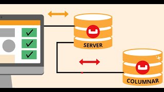 Couchbase Columnar Explainer [upl. by Emarej]