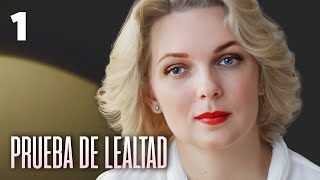 Prueba de lealtad  Parte 1  NOVEDAD 2024  Película en Español [upl. by Sillaw]