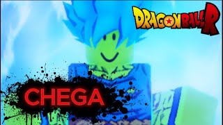 CHEGA DE SHALLOT  Dragon Ball RRevamped [upl. by Tirb245]