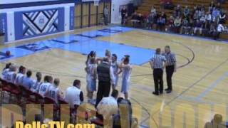 Terrible Call Basketball Refs Argue Bad Call [upl. by Annelise]