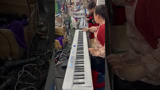 que tal te parece piano pianochords china musicos pianistas funny musictherapy viral [upl. by Woolley]