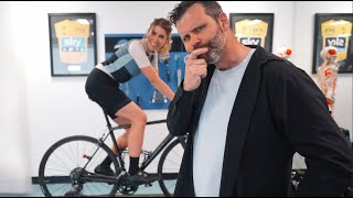 Do YOU really need a bike fit Heres how to tell a third of people DONT [upl. by Aicekan]