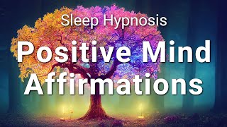 Affirmations for Health Wealth amp Happiness Ultimate Sleep Hypnosis 30 Day Challenge [upl. by Alket]