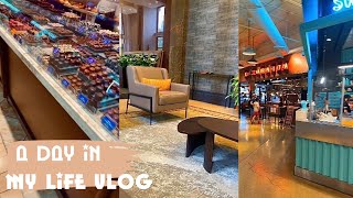 a Day in my Life Vlog [upl. by Wil]