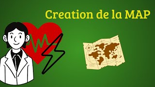 13 Creation de la map avec le Plugin Landmass [upl. by Nylidam]