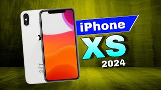 Apple iPhone XS 2024 review Bangla  25000 hajare Best iPhone xs [upl. by Luelle192]