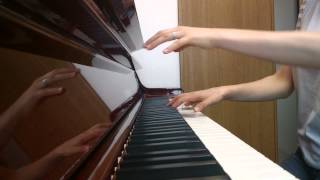 Minami～Piano Piece of Sena [upl. by Latia]