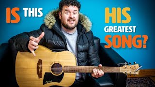 How To Play  The Masterplan  Oasis  Noel Gallagher Guitar Lesson  NGHFB [upl. by Weintrob43]