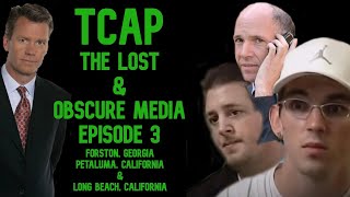 To Catch a Predator The Lost and Obscure Media Ep 3  Fortson Petaluma amp Long Beach [upl. by Neeuq]