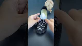 Aprende a Tejer Zapatos a Crochet Desde Cero Sin Estrés [upl. by Atiragram]