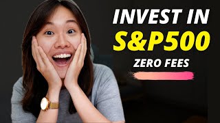 I found the CHEAPEST way to Invest into the SampP500 ETF CSPX  Step by Step Guide [upl. by Seravart350]