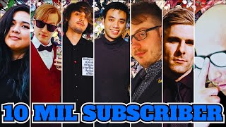 Will Anituber Ever Hit 10 Million Subscriber [upl. by Ciri]