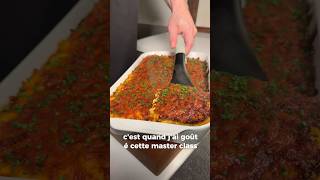 RECETTE DE CHEF POUR LES FÊTES EPISODE 3  MAC N BUTTERNUT 🎃🎉 Part 1 recette cuisine butternut [upl. by Zetes]