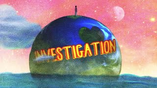 Lil Tecca  INVESTIGATION Official Audio [upl. by Geordie496]