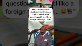 Top Social Workers Reveal Their ASWB EXAM Secrets [upl. by Glynnis]