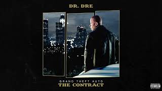 Dr Dre  ETA with Snoop Dogg Busta Rhymes amp Anderson Paak Official Audio [upl. by Pazit717]