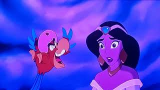 Aladdin Prince Ali Song Reprise [upl. by Ruffin]