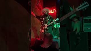 Melvins  Raccoon Motel 06062022 Pt 1 [upl. by Adnaloy]